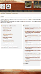 Mobile Screenshot of carolinamountainwoodturners.org